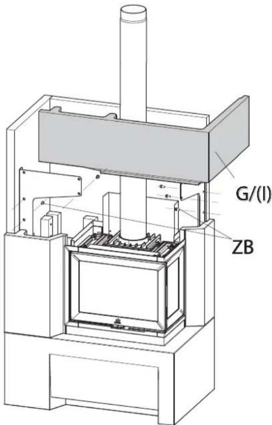 Jøtul S71 - DEUTSCH - 3
