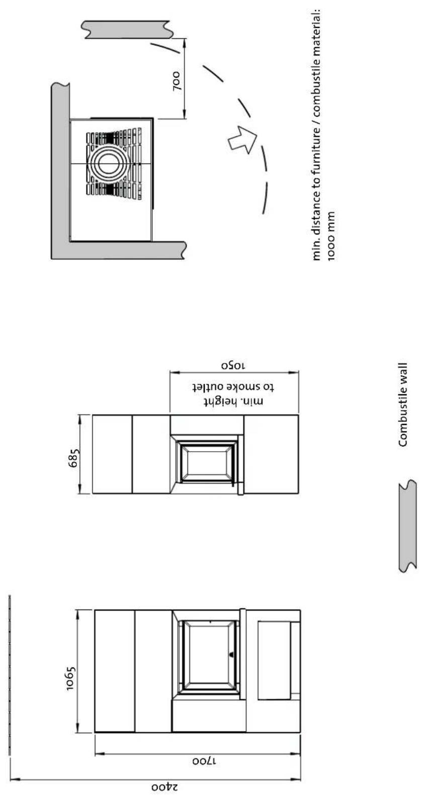 Jøtul S71 - S 71 - 13