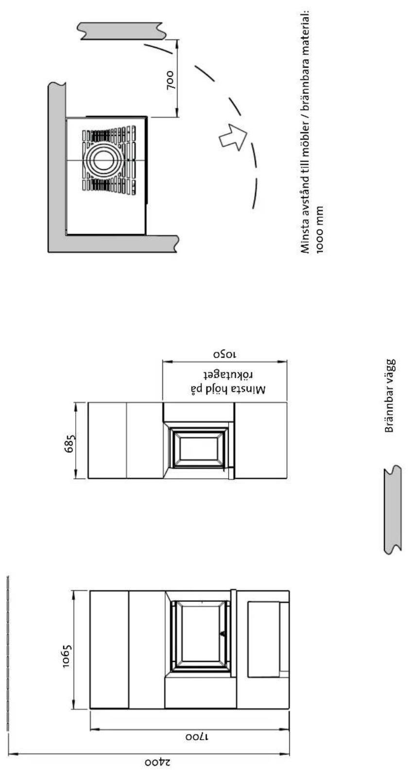 Jøtul S71 - S 71 - 2