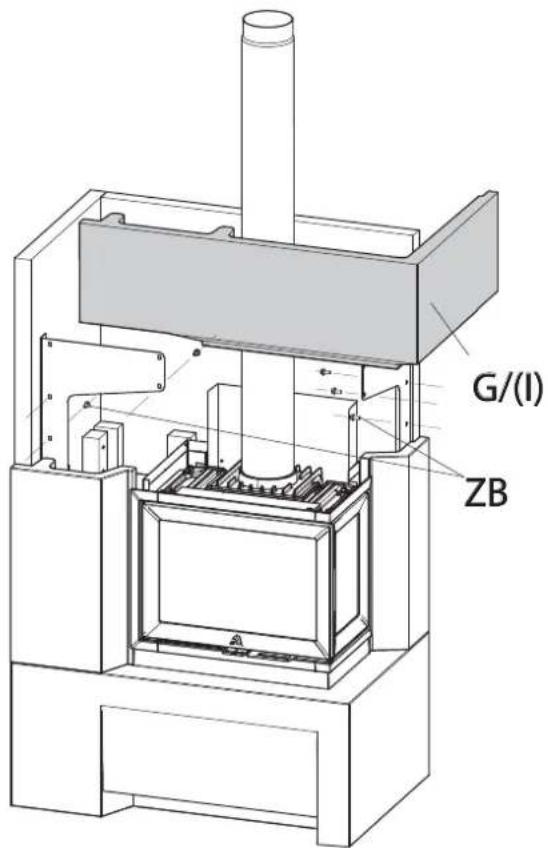 Jøtul S71 - NEDERLANDS - 3