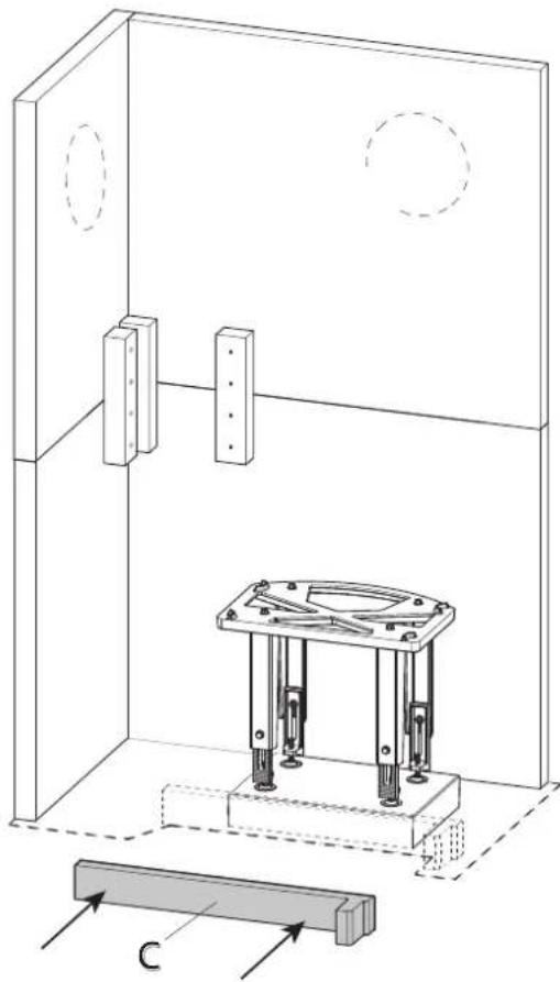 Jøtul S71 - S 71 - 15