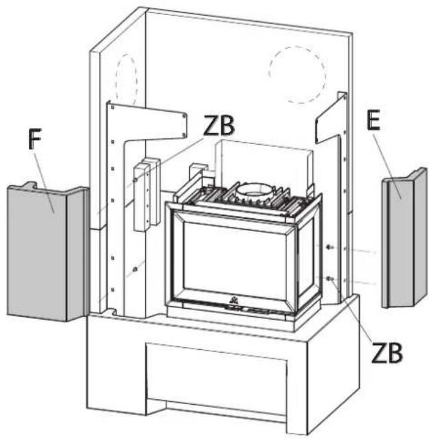 Jøtul S71 - DANSK - 4