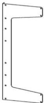 Jøtul S71 - S 71 - 8