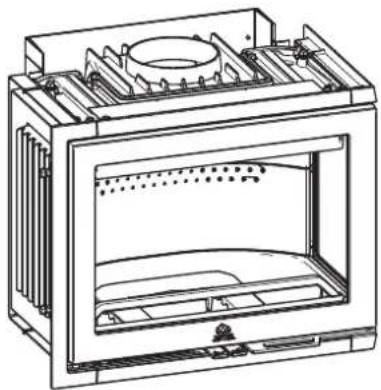 Jøtul S71 - SUOMI - 20