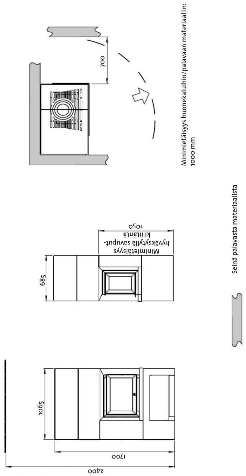 Jøtul S71 - S 71 - 2