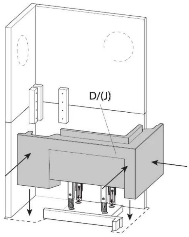 Jøtul S71 - S 71 - 16