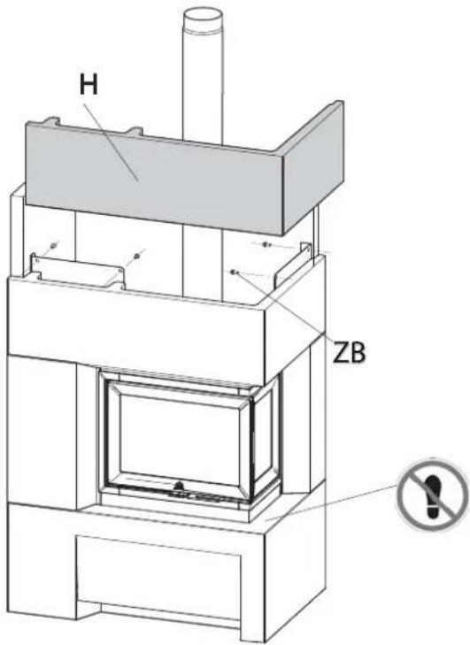 Jøtul S71 - DEUTSCH - 4