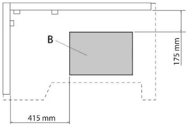 Jøtul S71 - S 71 - 14