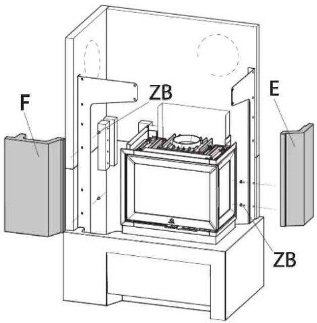 Jøtul S71 - SVENSKA - 22