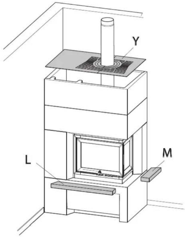 Jøtul S71 - DANSK - 1