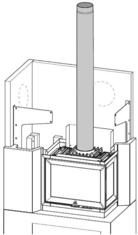 Jøtul S71 - DANSK - 6