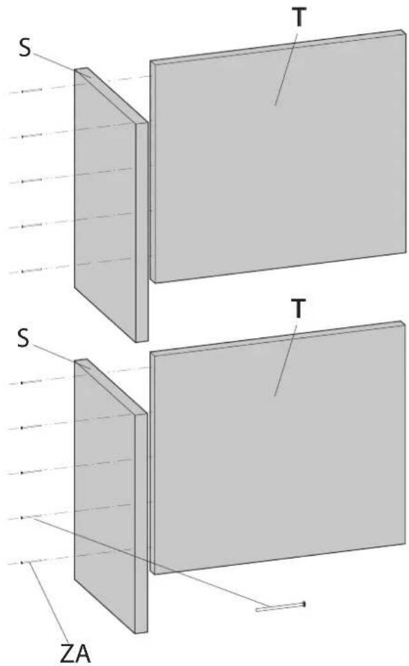 Jøtul S71 - S 71 - 4