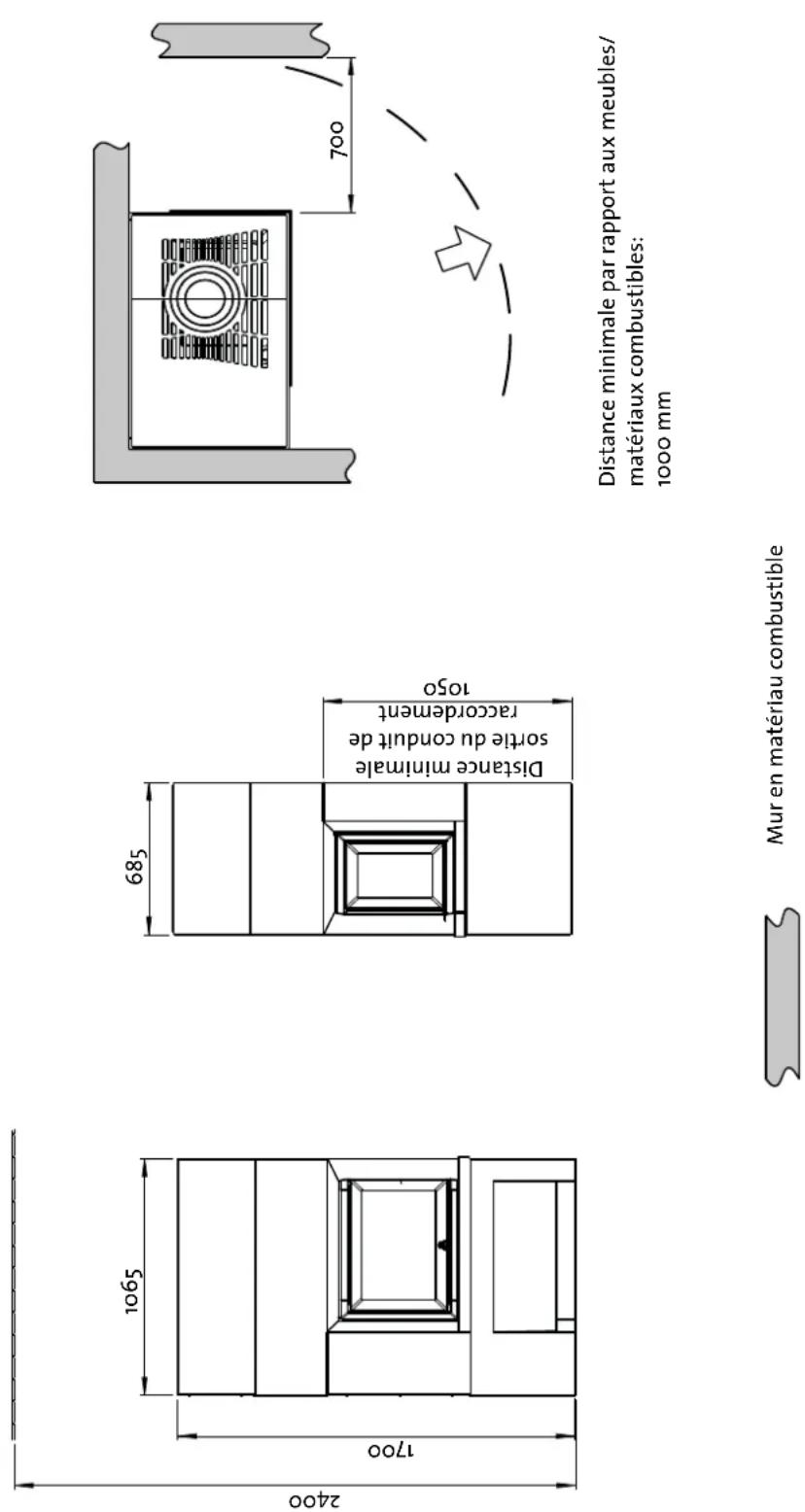 Jøtul S71 - S 71 - 2