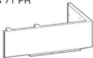 Jøtul S71 - S 71 - 1