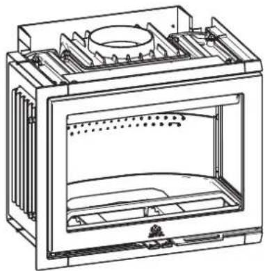 Jøtul S71 - SVENSKA - 12