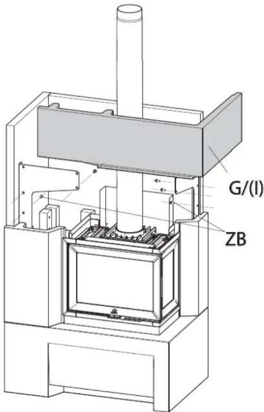 Jøtul S71 - DANSK - 8