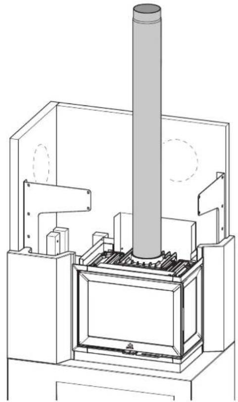 Jøtul S71 - NEDERLANDS - 1