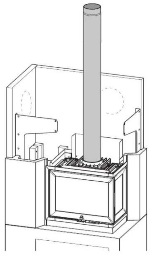 Jøtul S71 - FRANCAIS - 1