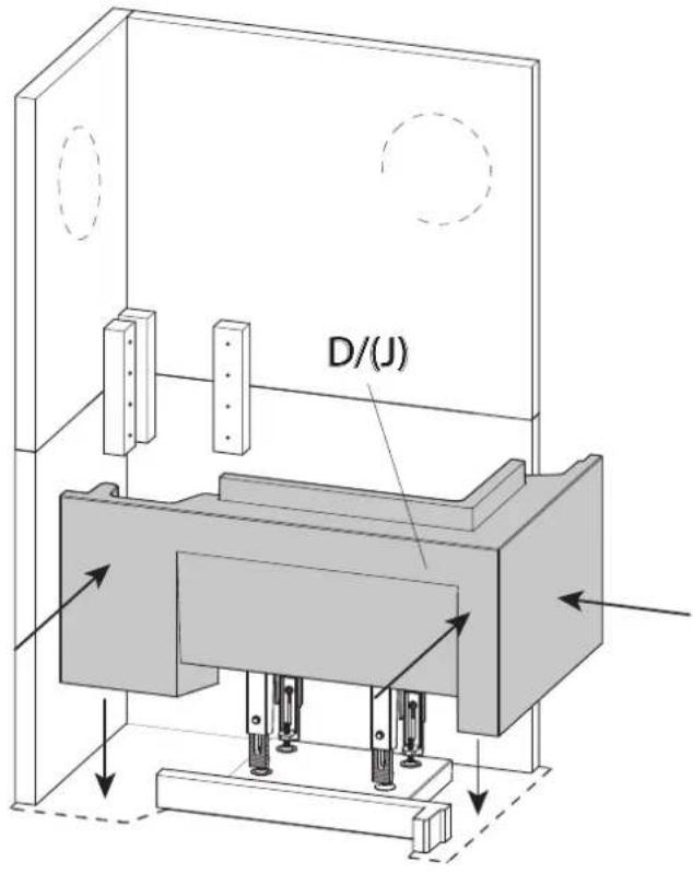 Jøtul S71 - DANSK - 1
