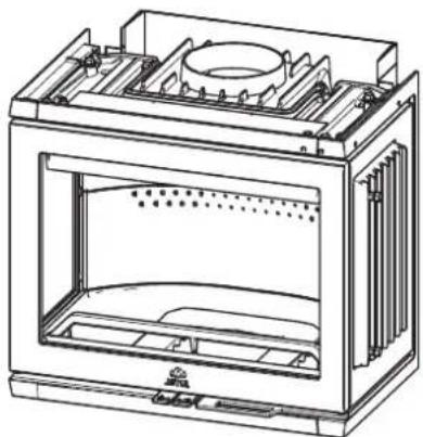 Jøtul S71 - SVENSKA - 13