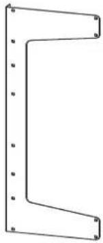 Jøtul S71 - S 71 - 8