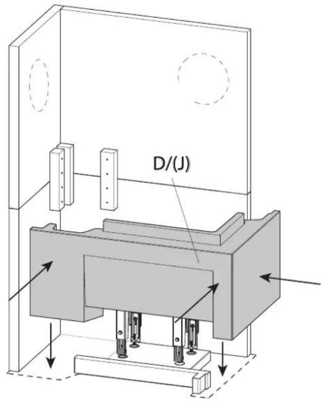 Jøtul S71 - Norsk - 1