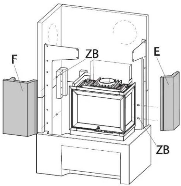 Jøtul S71 - NEDERLANDS - 24