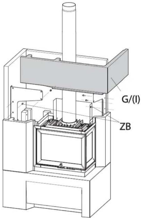 Jøtul S71 - SUOMI - 8