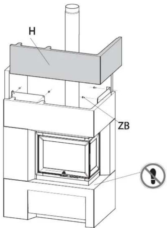 Jøtul S71 - NEDERLANDS - 4