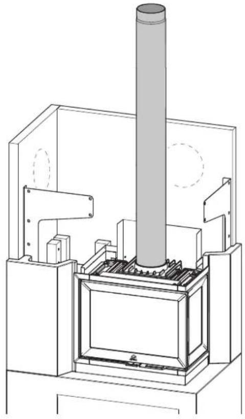 Jøtul S71 - DEUTSCH - 1
