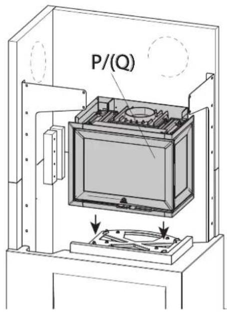Jøtul S71 - SVENSKA - 20