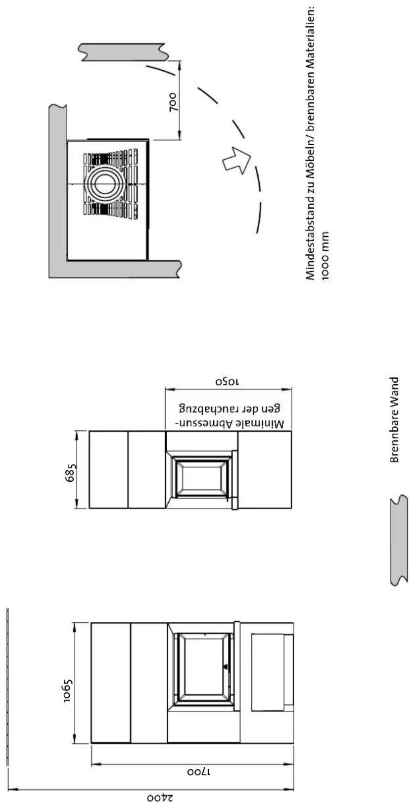 Jøtul S71 - S 71 - 12