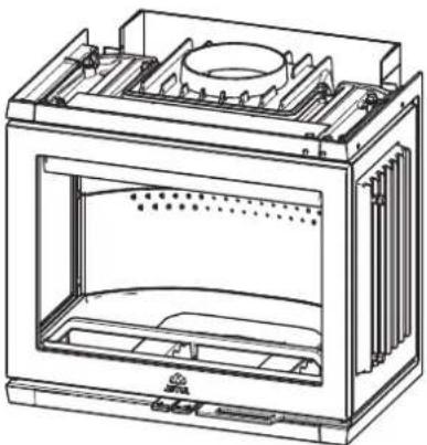 Jøtul S71 - Norsk - 2