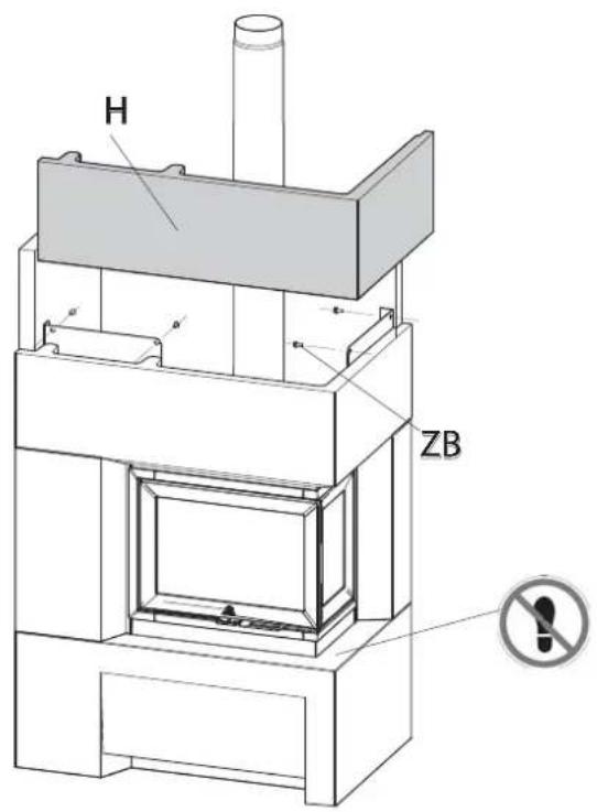 Jøtul S72 - FRANCAIS - 4