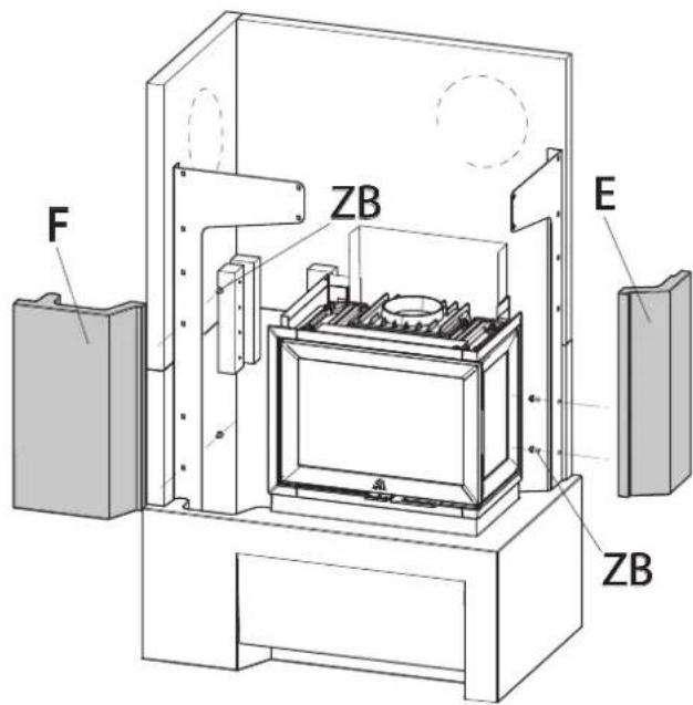 Jøtul S72 - SVENSKA - 8