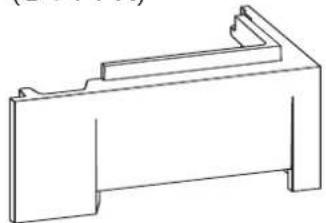 Jøtul S72 - S71 - 2