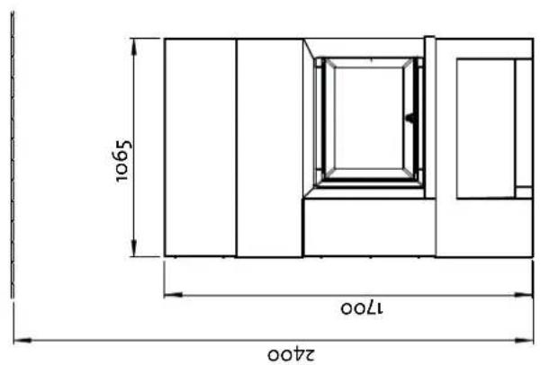 Jøtul S72 - S71 - 6