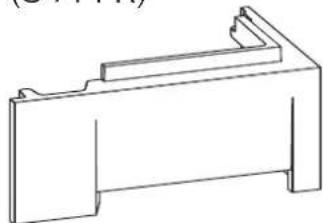 Jøtul S72 - S71 - 2