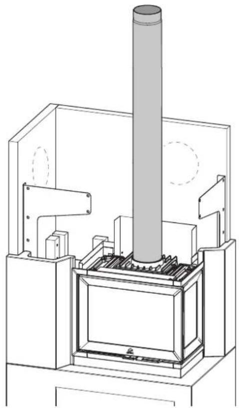 Jøtul S72 - DEUTSCH - 1