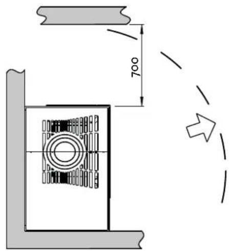 Jøtul S72 - S71 - 14