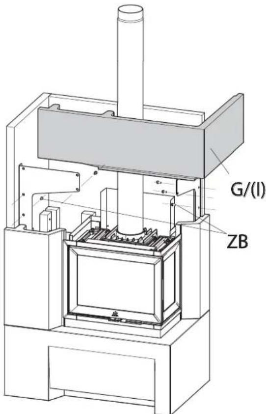 Jøtul S72 - DEUTSCH - 3