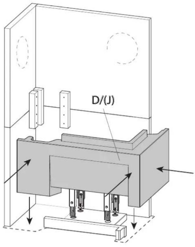 Jøtul S72 - FRANCAIS - 5