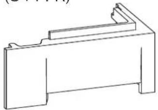Jøtul S72 - S71 - 2