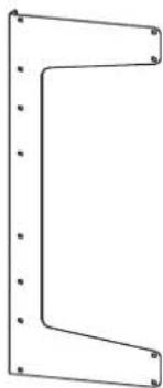 Jøtul S72 - Reklamationsratt - 47