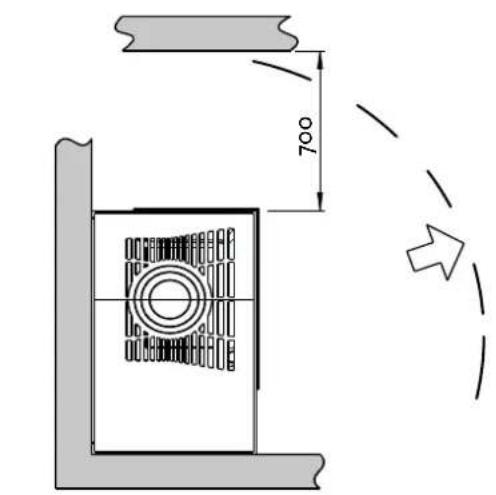 Jøtul S72 - S71 - 3