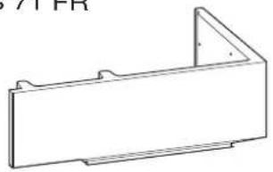 Jøtul S72 - S71 - 1