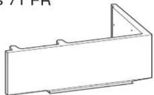 Jøtul S72 - S71 - 1