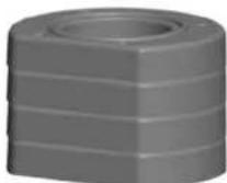 Jøtul S72 - Reklamationsratt - 36