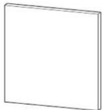 Jøtul S72 - Reklamationsratt - 8