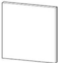 Jøtul S72 - S71 - 10